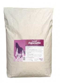 Maridil Esparsetten Cobs, auch RTU