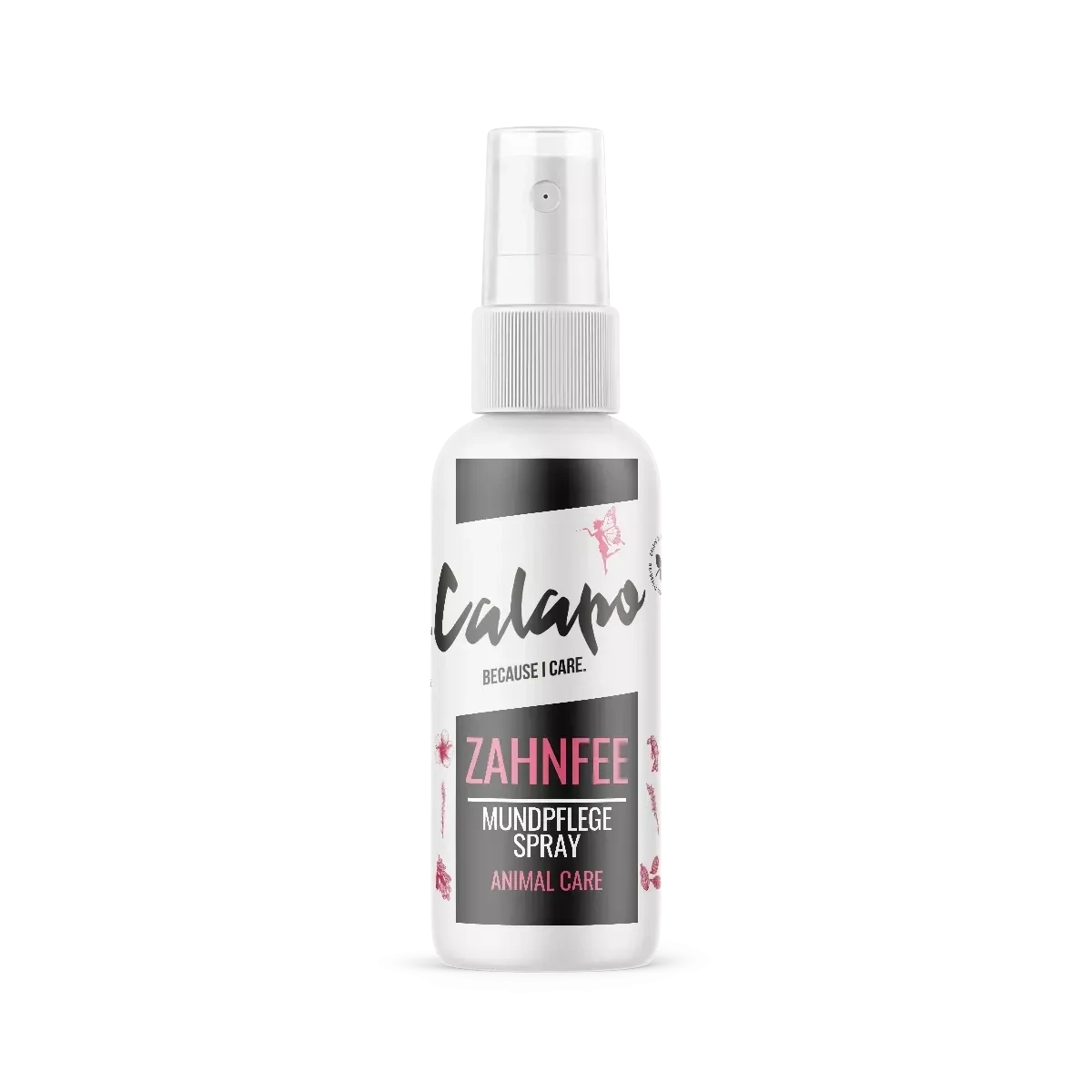 Calapo Zahnfee Zahnspray für Pferde