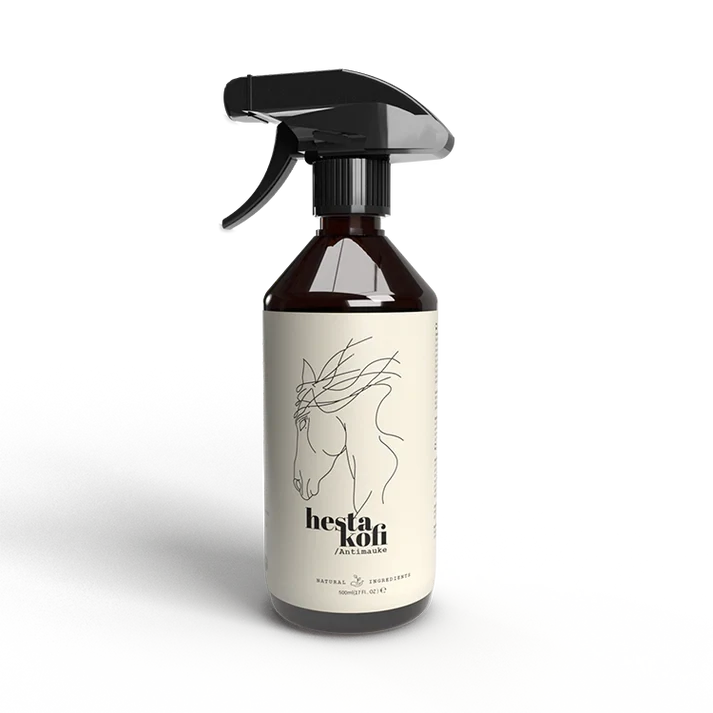 Hestakofi Antimauke und Strahlfäule