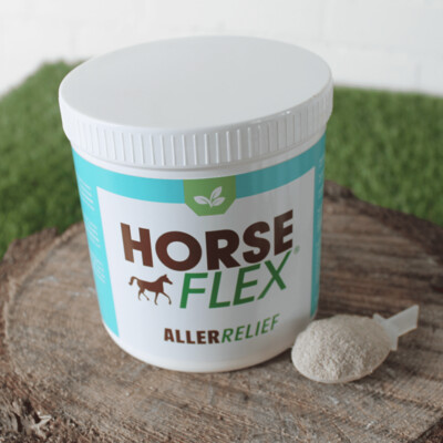 Horseflex Aller Relief