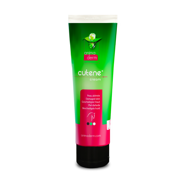 Cutene ® Honigsalbe