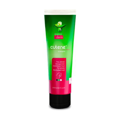 Cutene ® Honigsalbe Cutene ® Honigsalbe