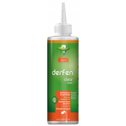 Derfen Lotion Clear_juckreizstillend
