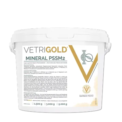 Vetrigold PSSM 2
