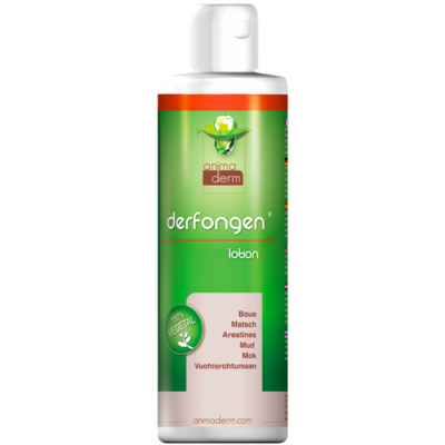 Derfongen Mauke Derfongen Mauke