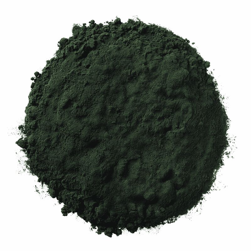 Horseflex Spirulina Pulver