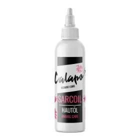 Calapo Sarcoil Calapo Sarcoil