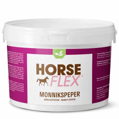Horseflex Mönchspfeffer