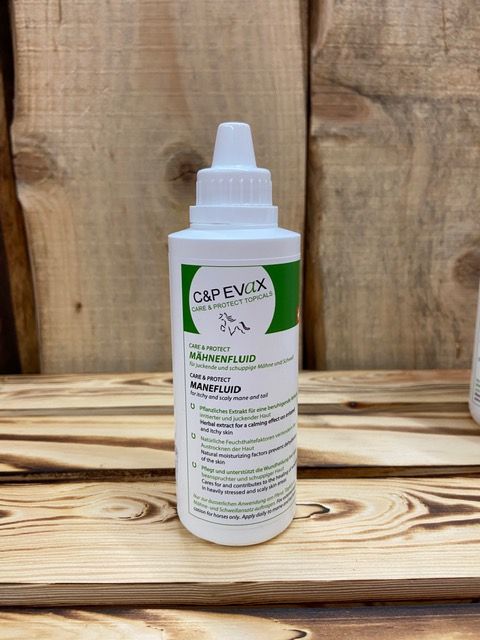 Evax Mähnenfluid