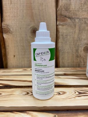 Evax Mähnenfluid