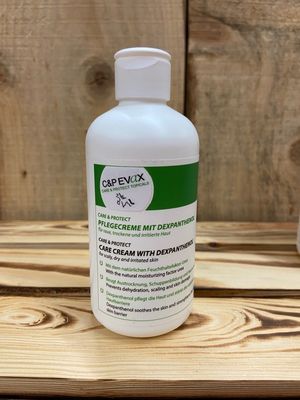 Evax Pflegecreme mit Dexpanthenol