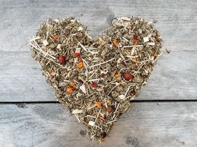 Pferdgerecht Futter Natur - Müsli für Pferde