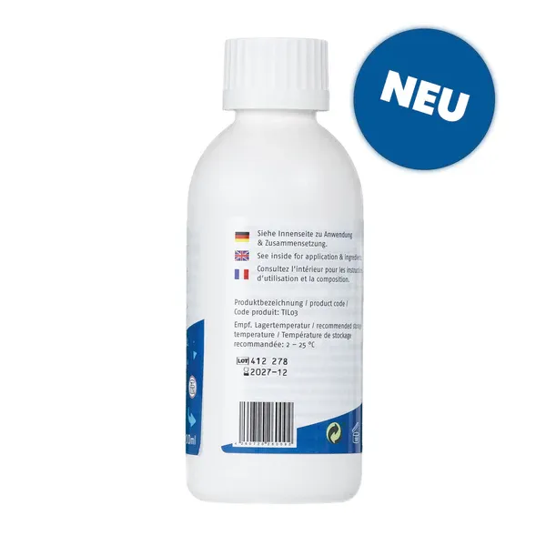 Bitop Equi Lung Complete plus 200 ml