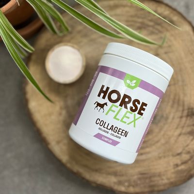 Horseflex Kollagen Komplex Horseflex Kollagen Komplex