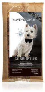 Dr. Weyrauch Corrupties Nr.007 Dr. Weyrauch Corrupties Nr.007