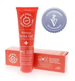 Veterinarius Derma Gel - Hautpflege