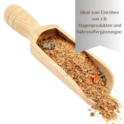 Sapodoris Schlonzi Fix - ohne Hafer Sapodoris Schlonzi Fix - ohne Hafer