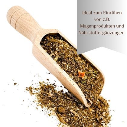 Sapodoris Heu Mash fix - täglich