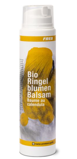 Frey Bio Ringelblumenbalsam