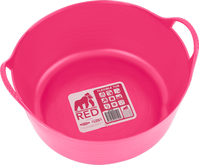 Futter Eimer - NEU