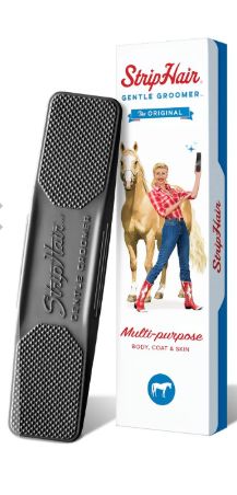 StripHair Gentle Groomer