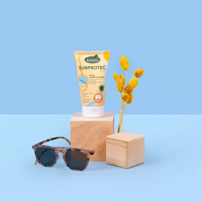 Ravene Sunprotec