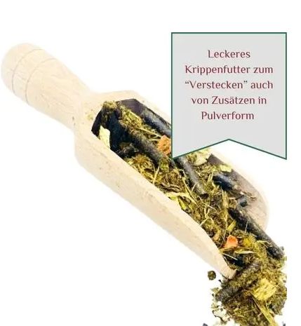 Sapodoris Gramina - Müsli getreidefrei