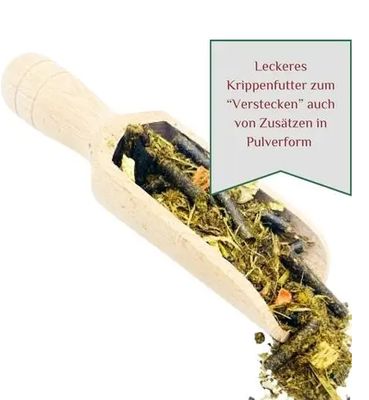 Sapodoris Gramina - Müsli getreidefrei