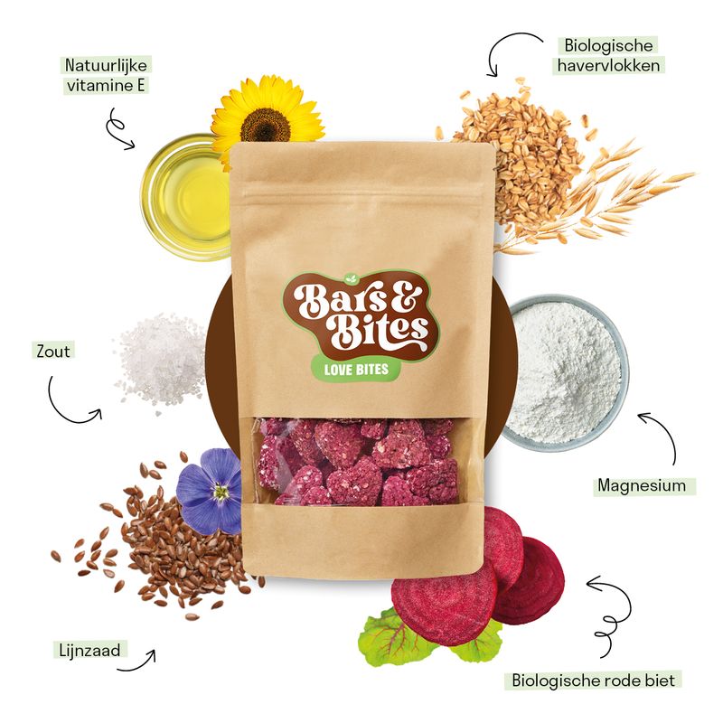 Horseflex Love Bites Rote Beete