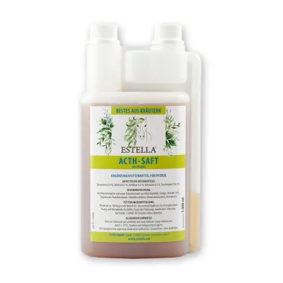 Estella ACTH Saft