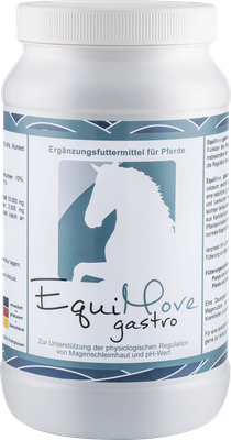 EquiMove gastro