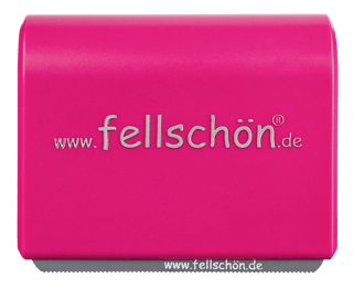 Fellschön Fellwechsel Striegel - Mini