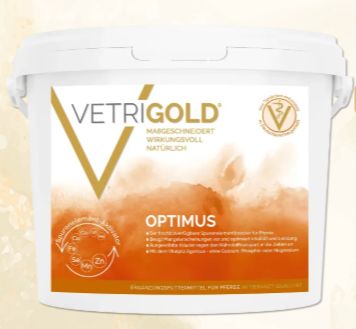 Vetrigold Optimus Pellets Vetrigold Optimus Pellets