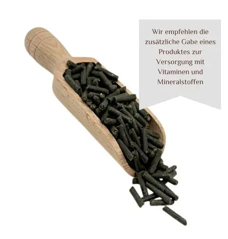 Sapodoris Spirulina Pellets