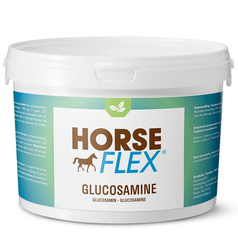 Horseflex Glucosamine PUR