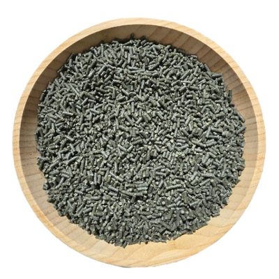 Natural Feed Muskel Amino Pellets