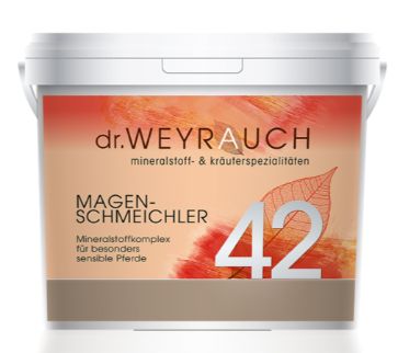 Dr. Weyrauch Magenschmeichler