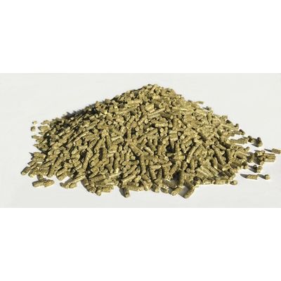 Maridil Luzerne mit Leinsamen