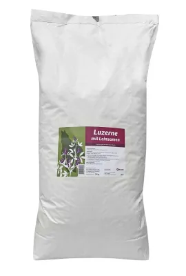 Maridil Luzerne mit Leinsamen