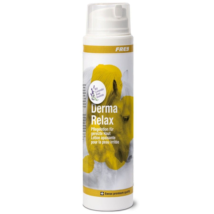 Frey Derma Relax