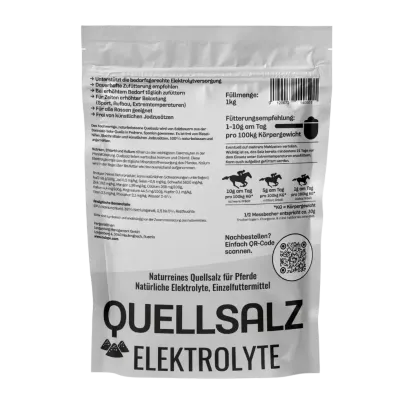 Calapo Quellsalz