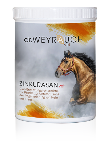 Dr. Weyrauch Zinkurasan vet