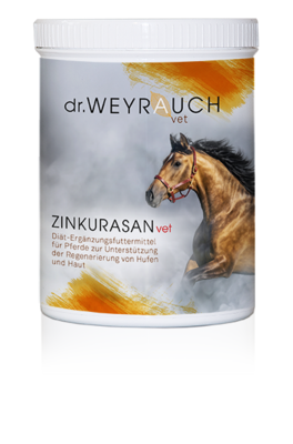 Dr. Weyrauch Zinkurasan vet