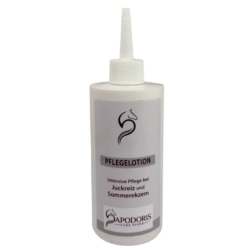 Sapodoris Pflegelotion