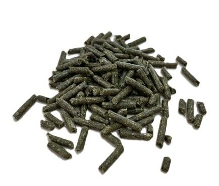 Cavaleiras Vitamin E natürlich