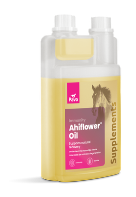 Ahiflower Oil - Omega 3