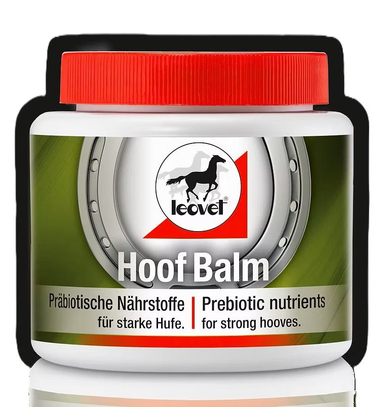 Leovet Hoof Balm präbiotisch