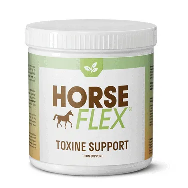 HorseFlex Toxine Support