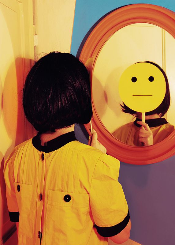 SERIOUSLY, I DON'T KNOW