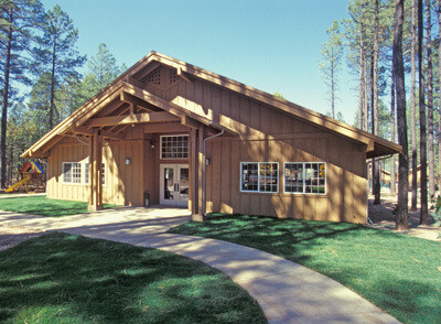 Worldmark Pinetop